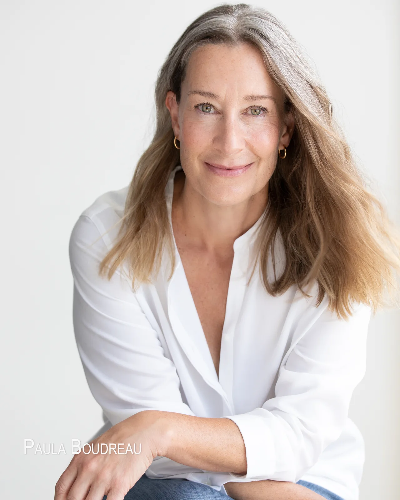 تصویر Paula Boudreau