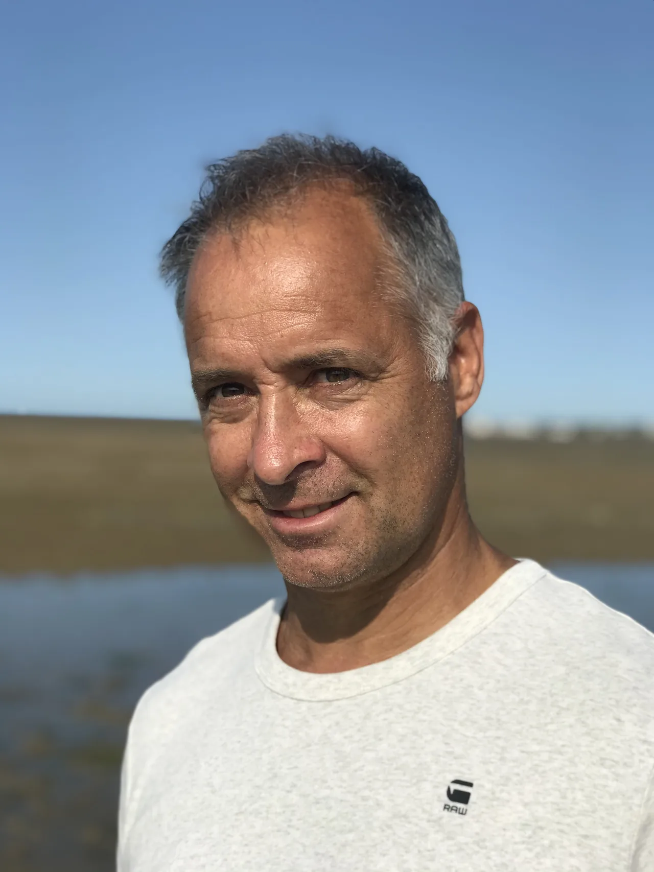 تصویر Michel Bouis
