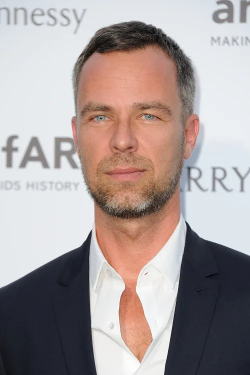 تصویر JR Bourne