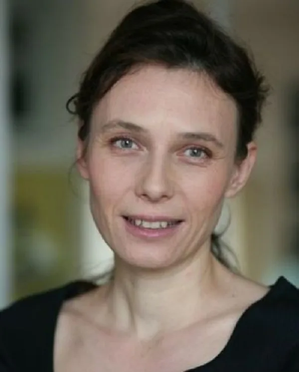 تصویر Nathalie Boutefeu