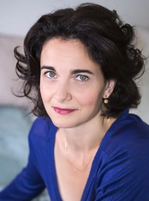 تصویر Clémence Boué