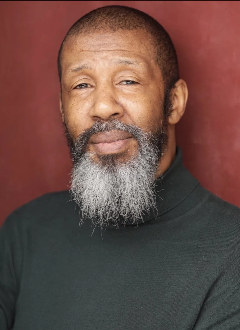 تصویر Brian Bovell