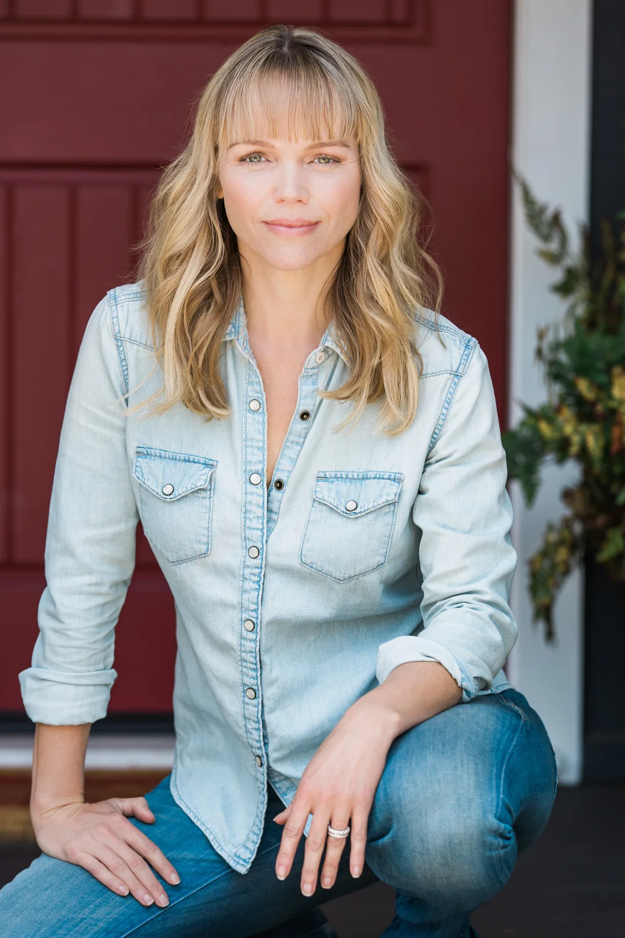 تصویر Lauren Bowles