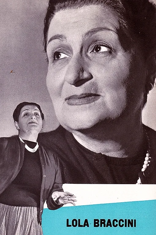 تصویر Lola Braccini