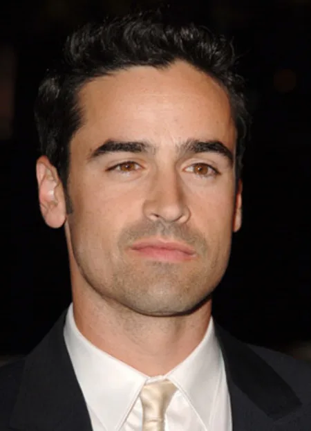 تصویر Jesse Bradford