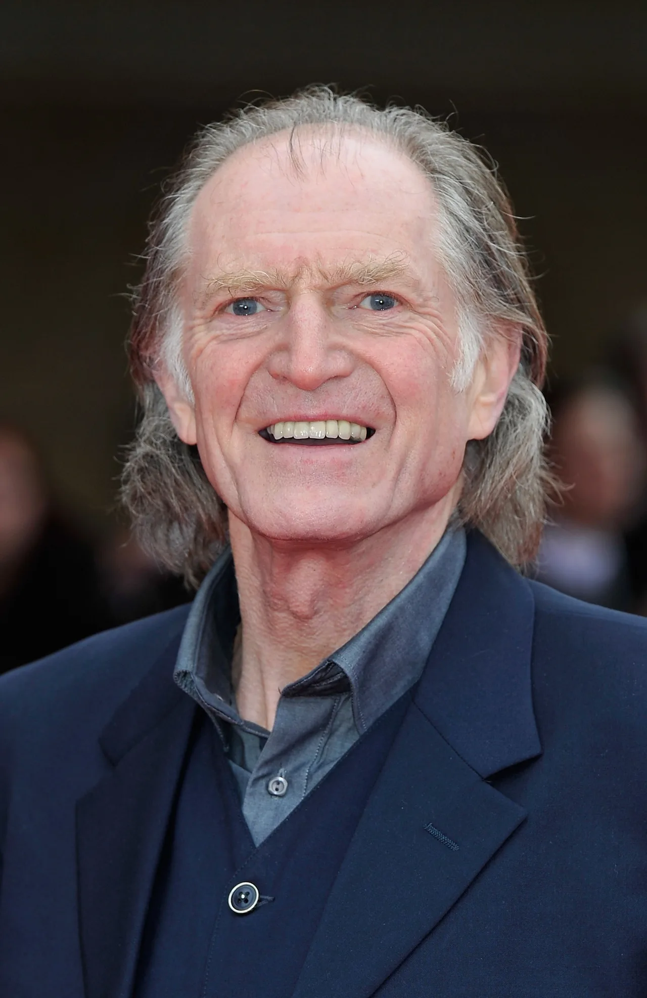 تصویر David Bradley