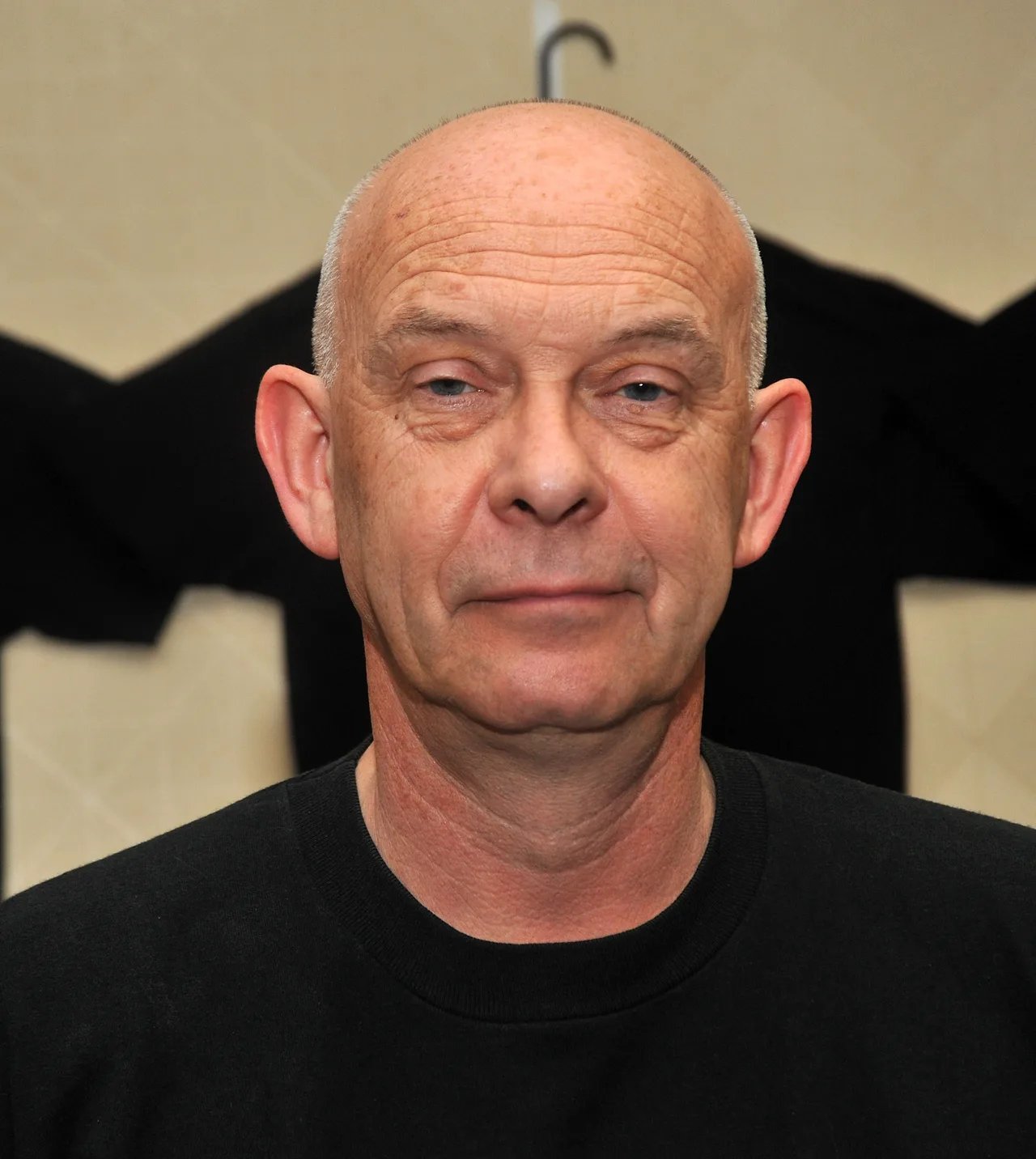 تصویر Doug Bradley