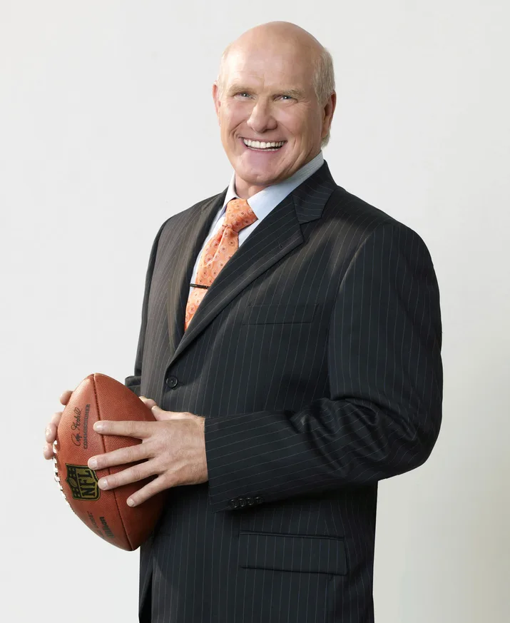 تصویر Terry Bradshaw