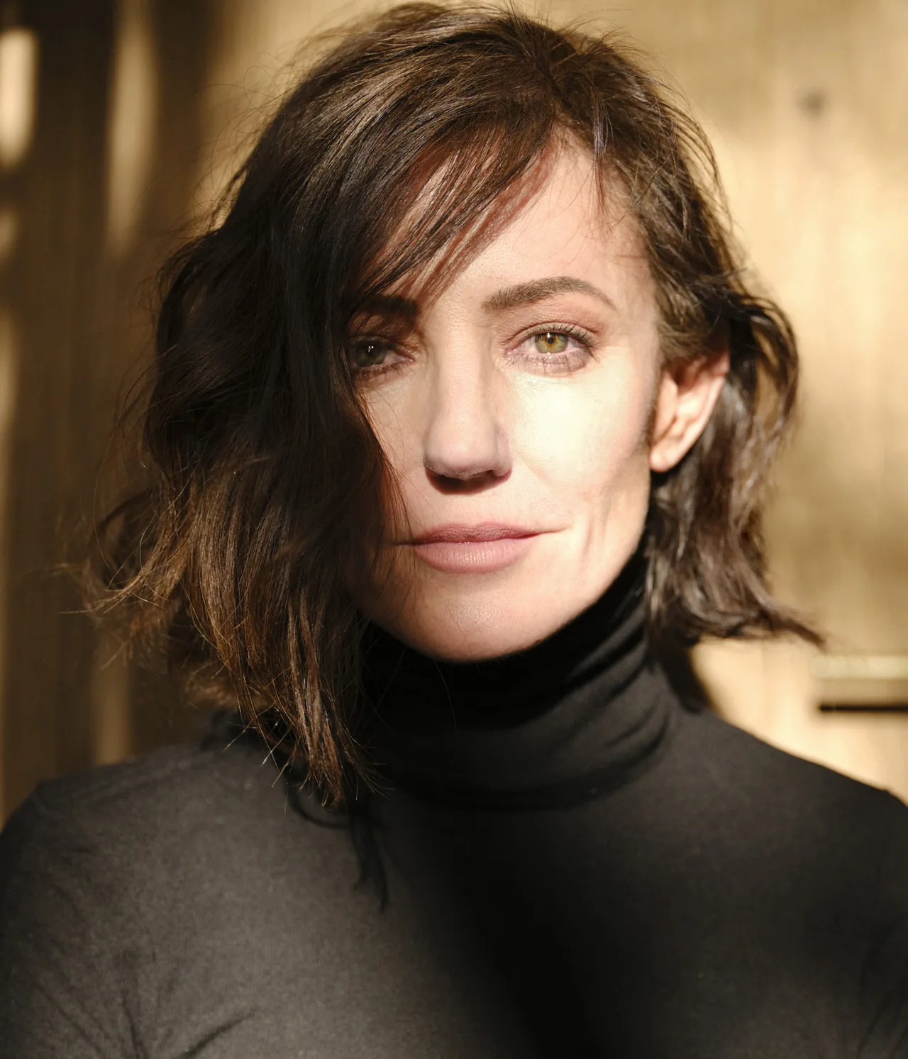 تصویر Orla Brady
