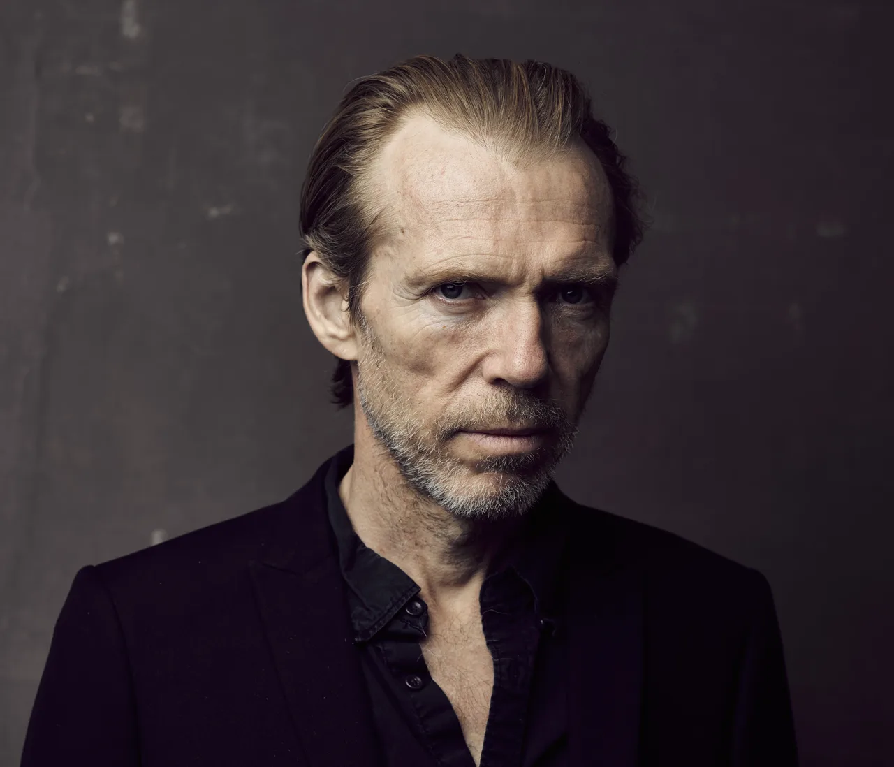 تصویر Richard Brake