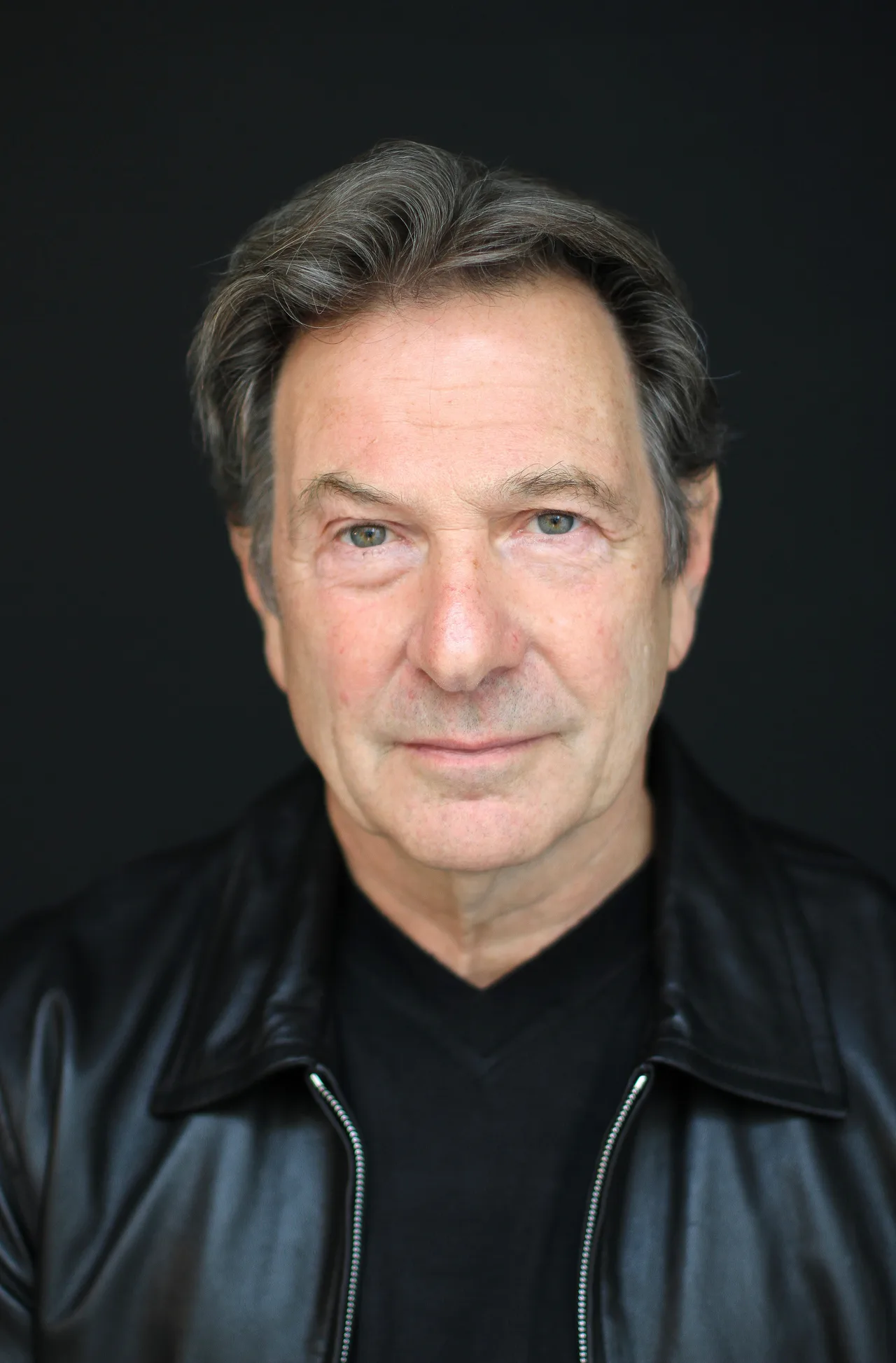 تصویر Michael Brandon