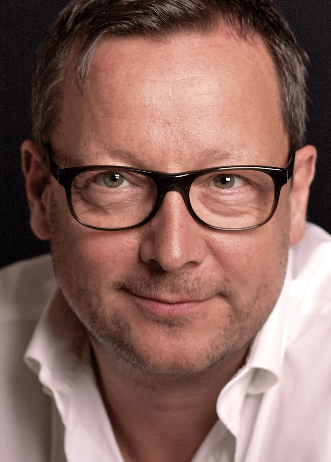 تصویر Matthias Brandt