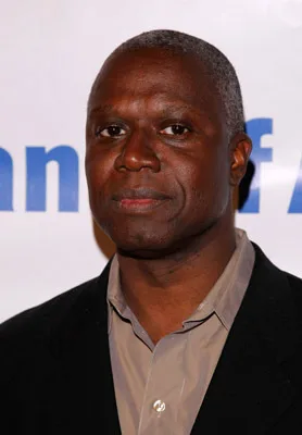 تصویر Andre Braugher