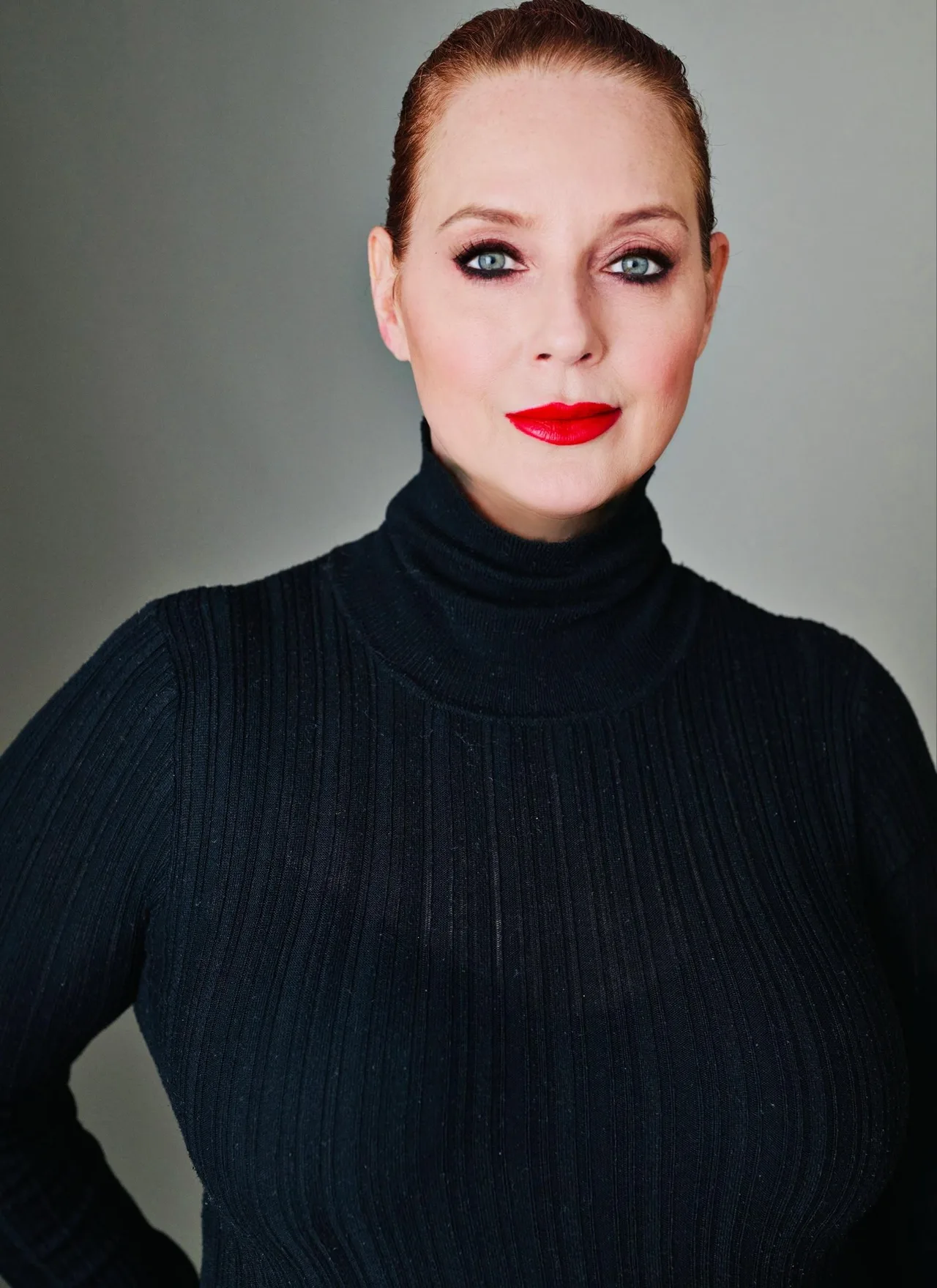 تصویر Suanne Braun