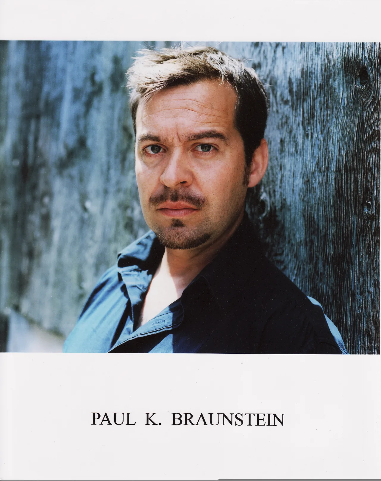 تصویر Paul Braunstein