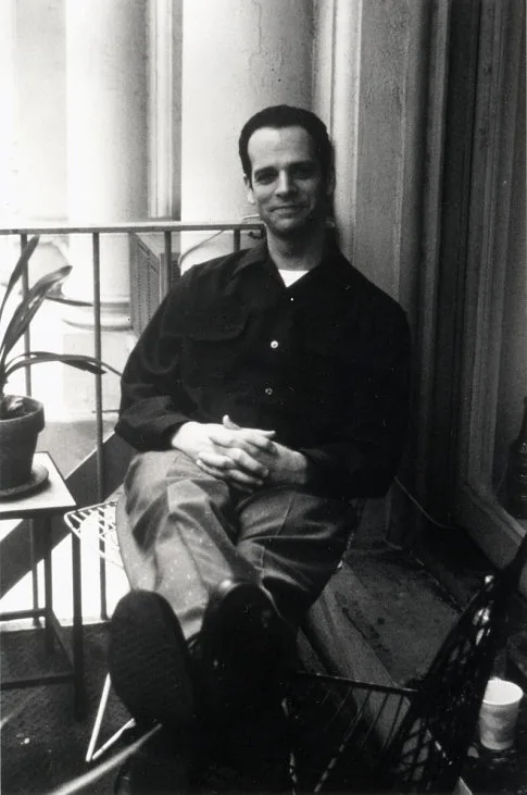 تصویر Patrick Breen