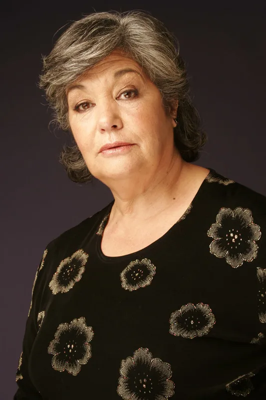 تصویر Márcia Breia