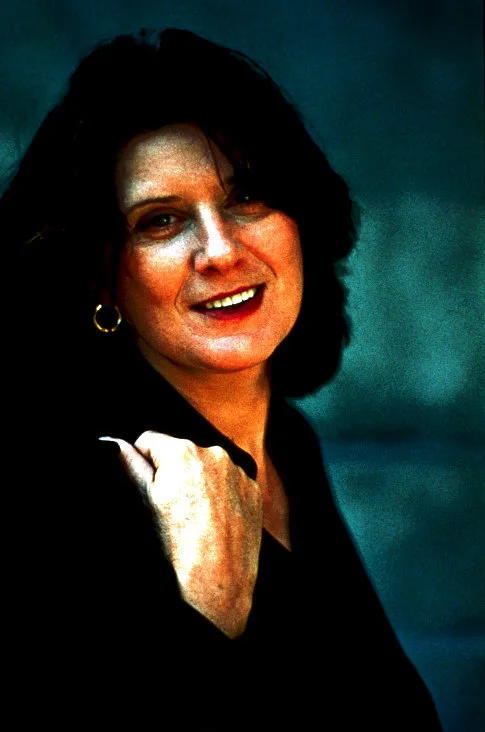 تصویر Catherine Breillat