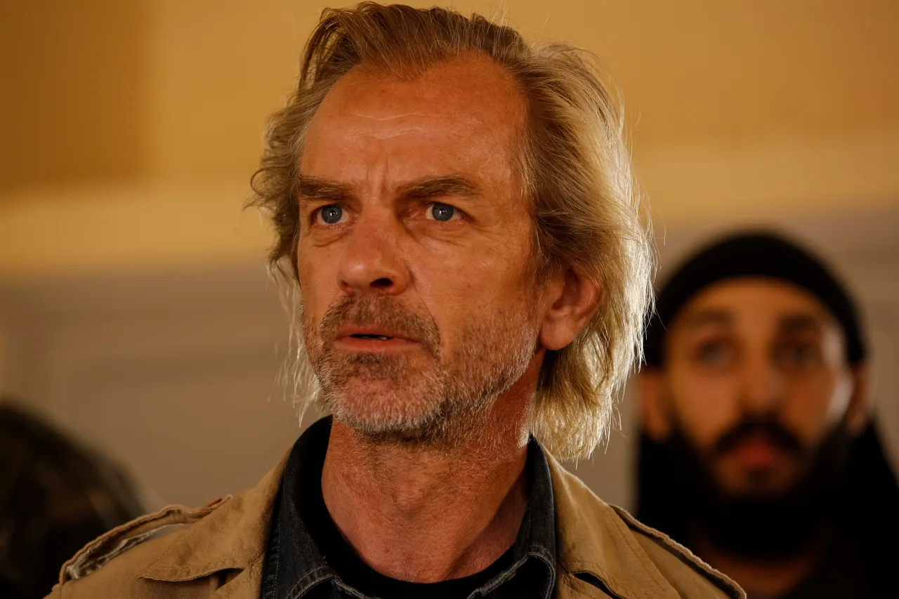 تصویر Magne-Håvard Brekke