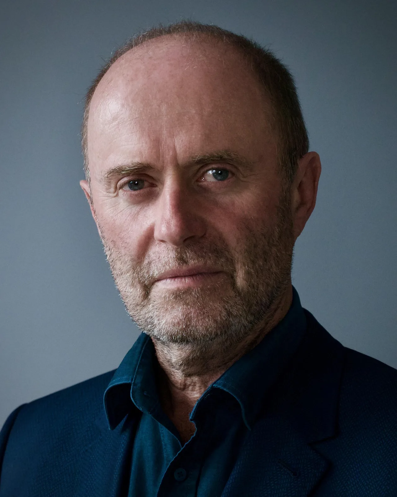 تصویر Patrick Brennan