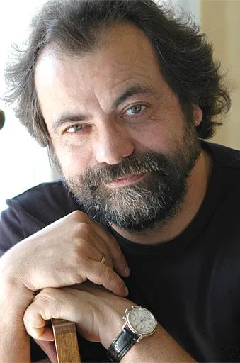 تصویر Matthias Brenner