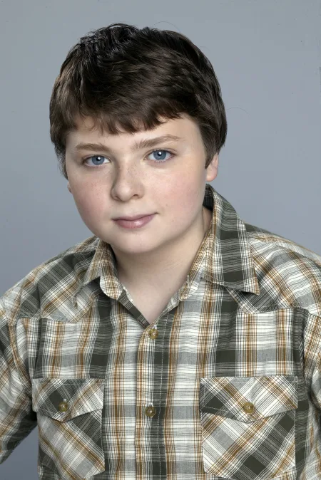 تصویر Spencer Breslin
