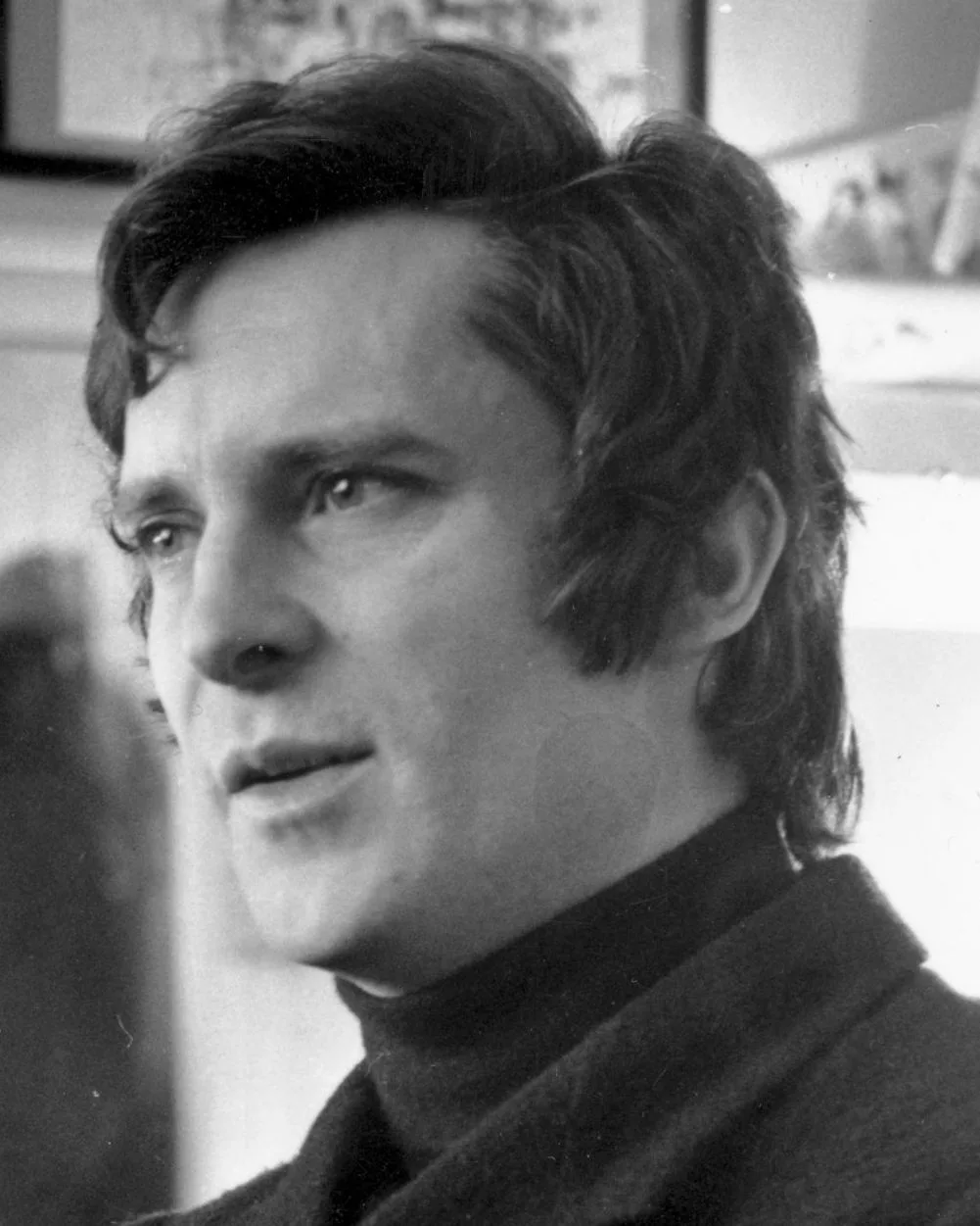 تصویر Jeremy Brett
