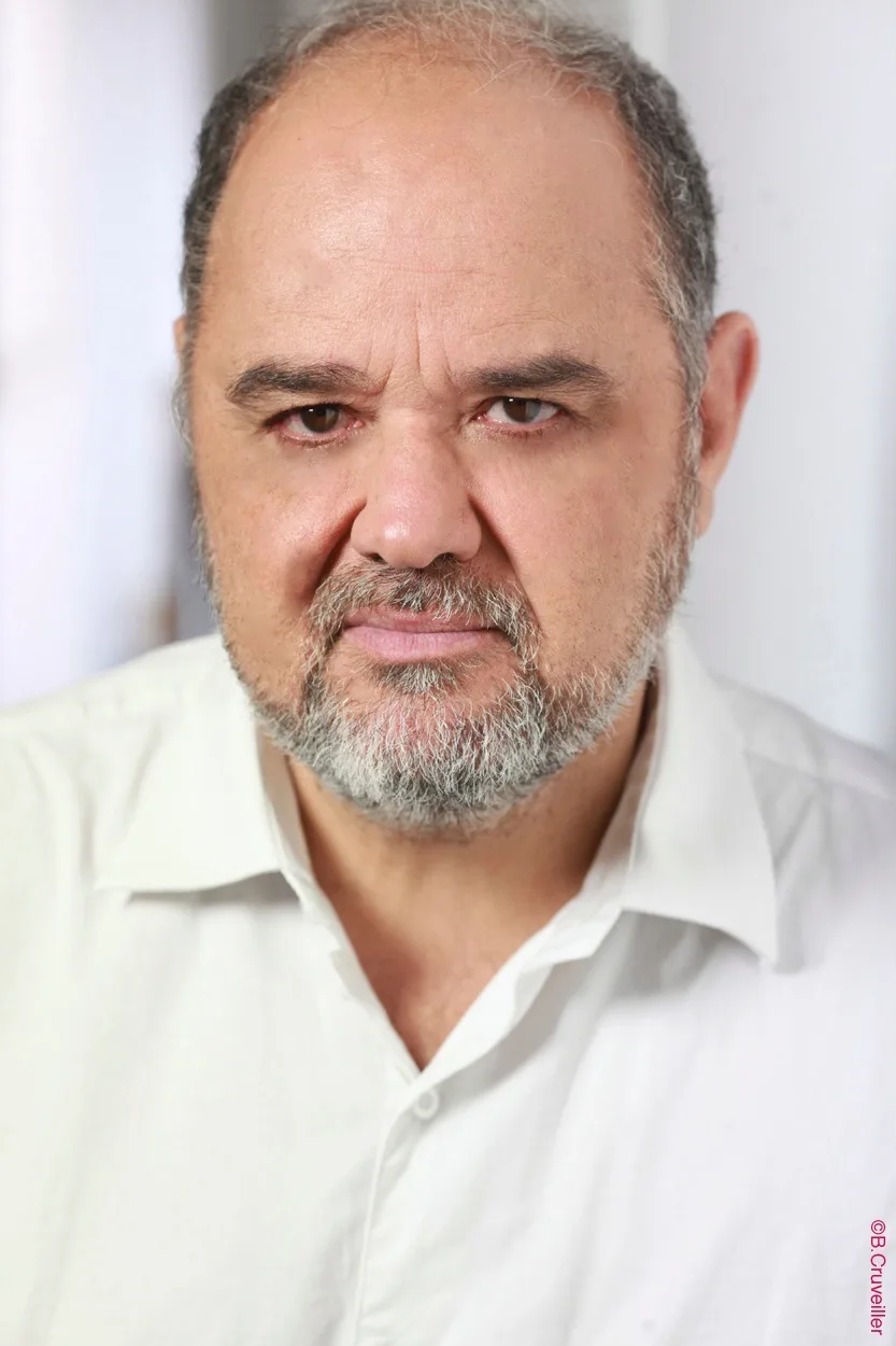 تصویر Guillaume Briat