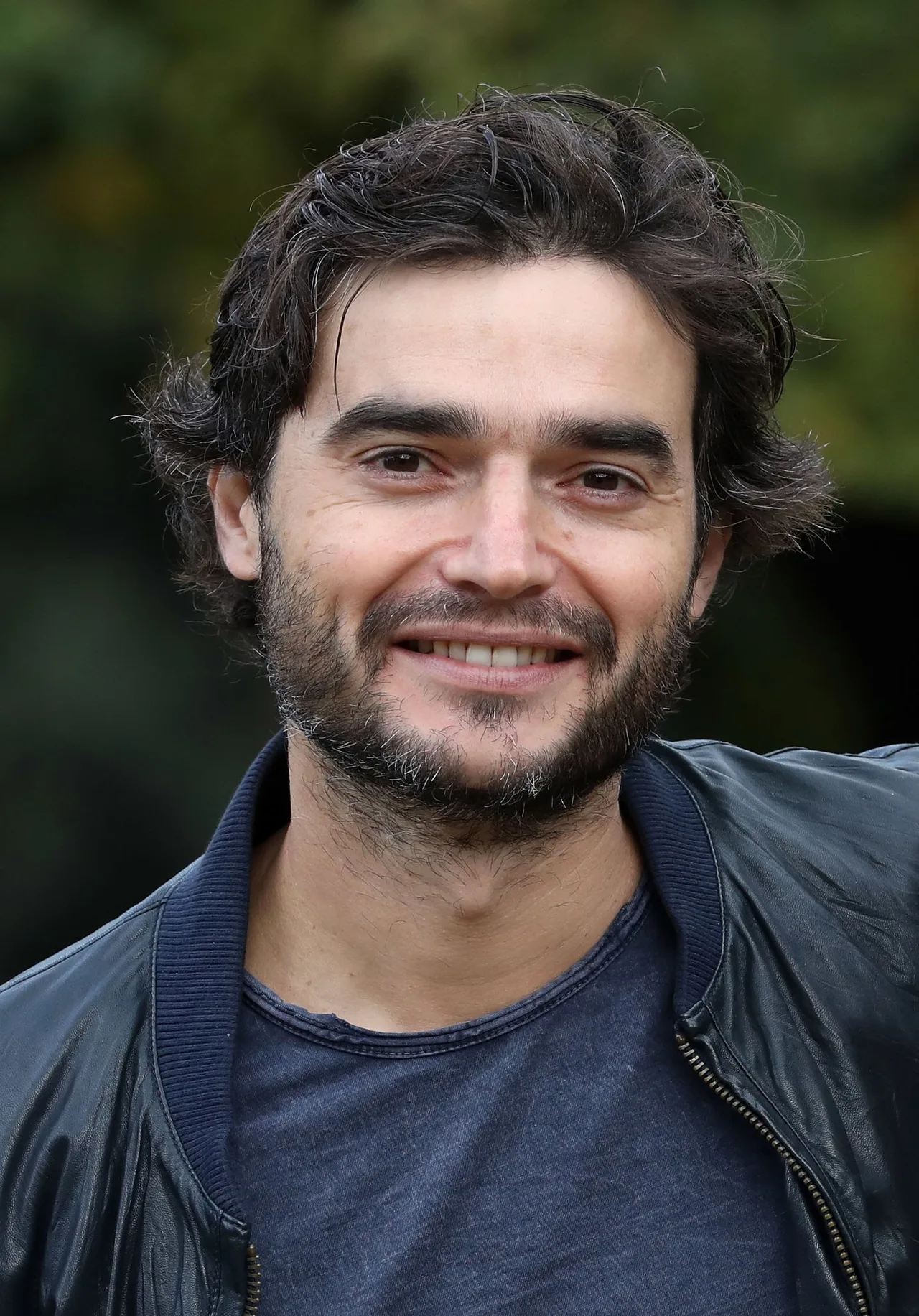 تصویر Paolo Briguglia