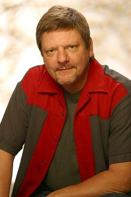 تصویر Brent Briscoe