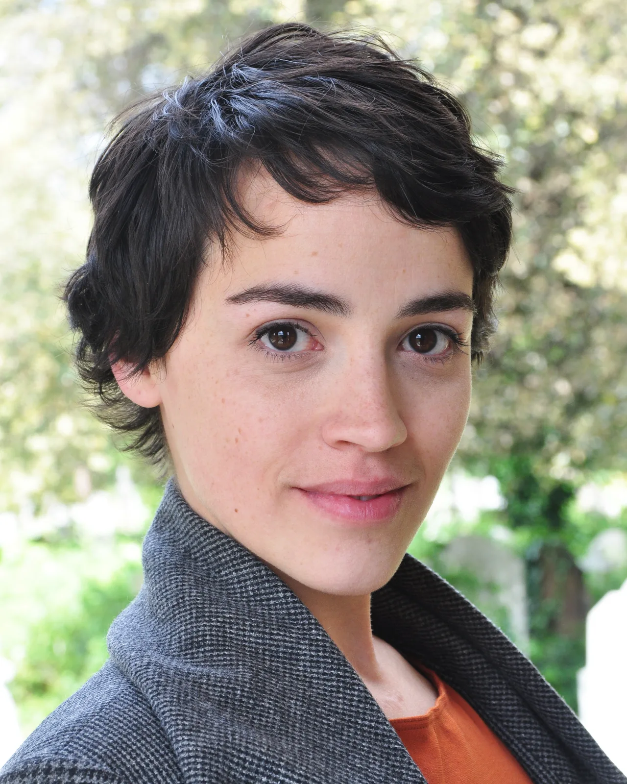 تصویر Audrey Brisson