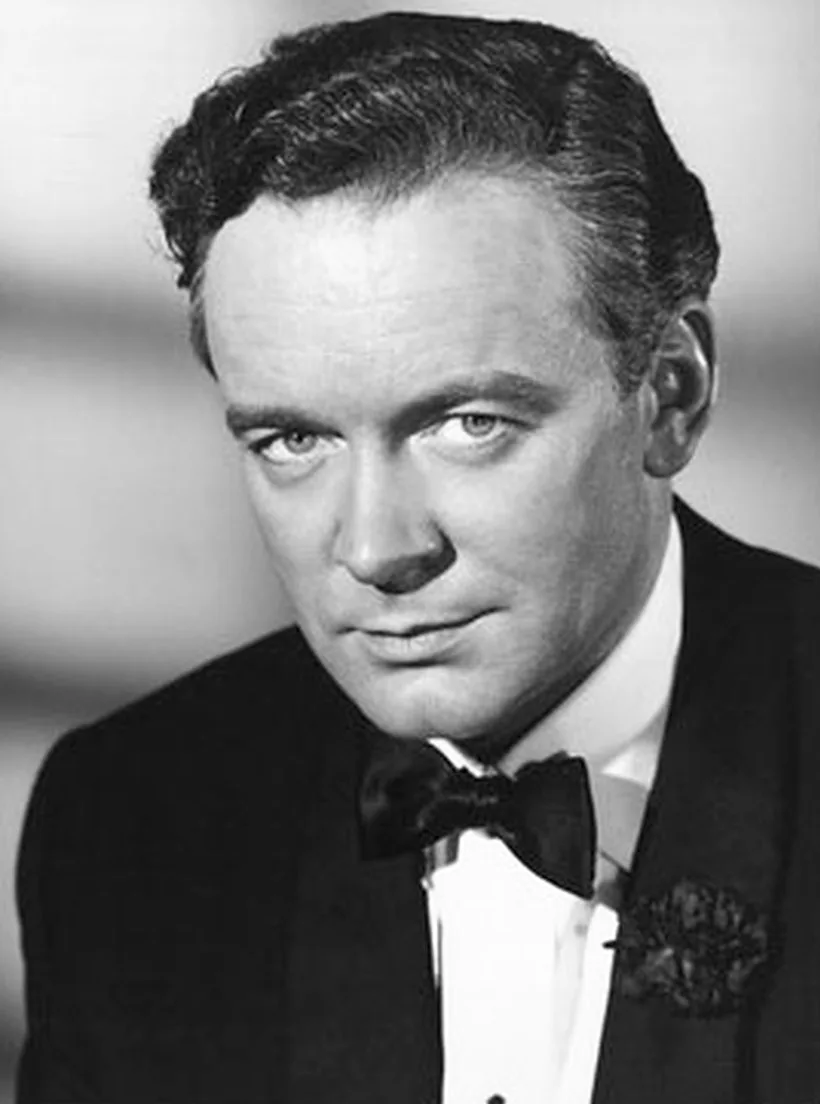 تصویر Tony Britton