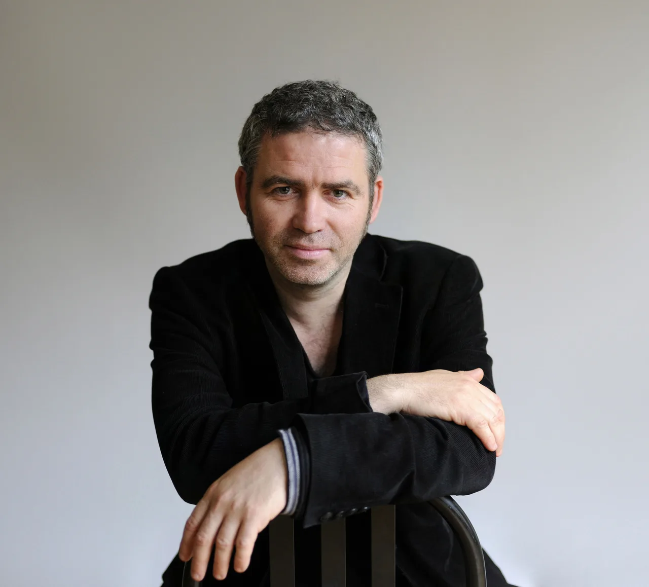تصویر Stéphane Brizé