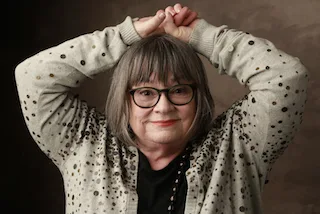 تصویر Jane Brody
