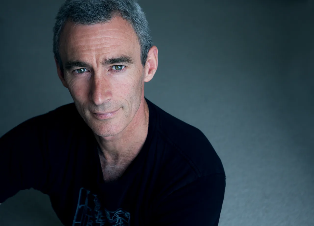 تصویر Jed Brophy