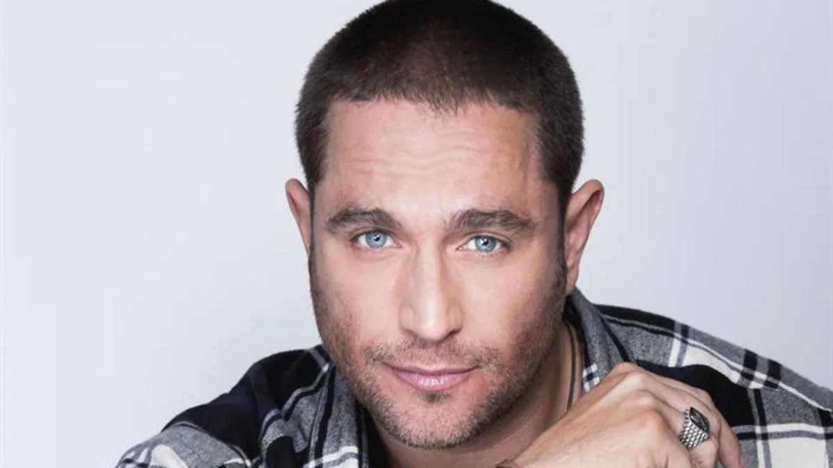 تصویر Michel Brown