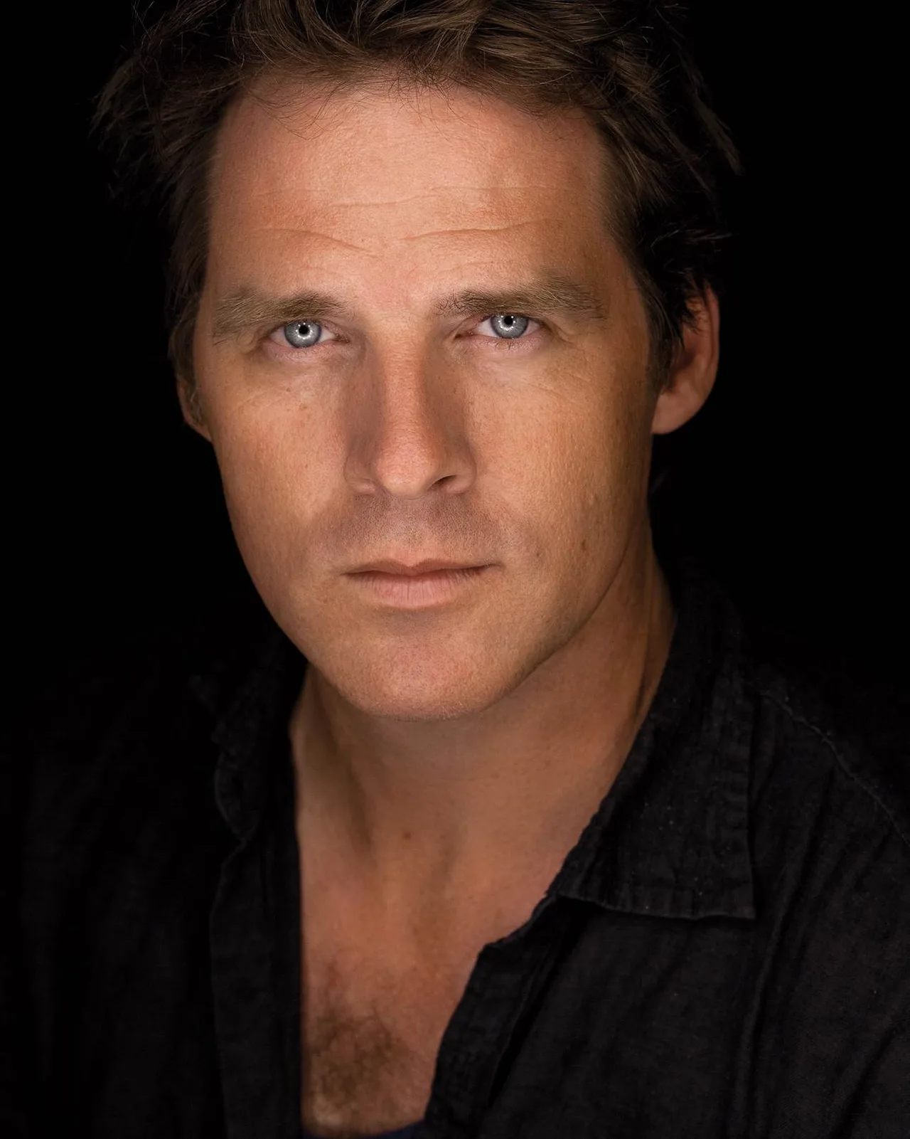 تصویر Ben Browder