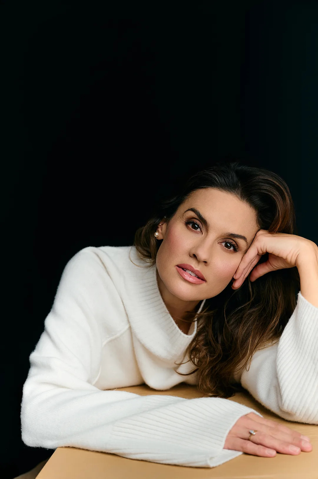 تصویر Anita Brown