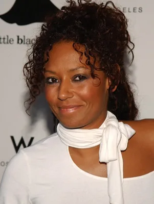 تصویر Mel B
