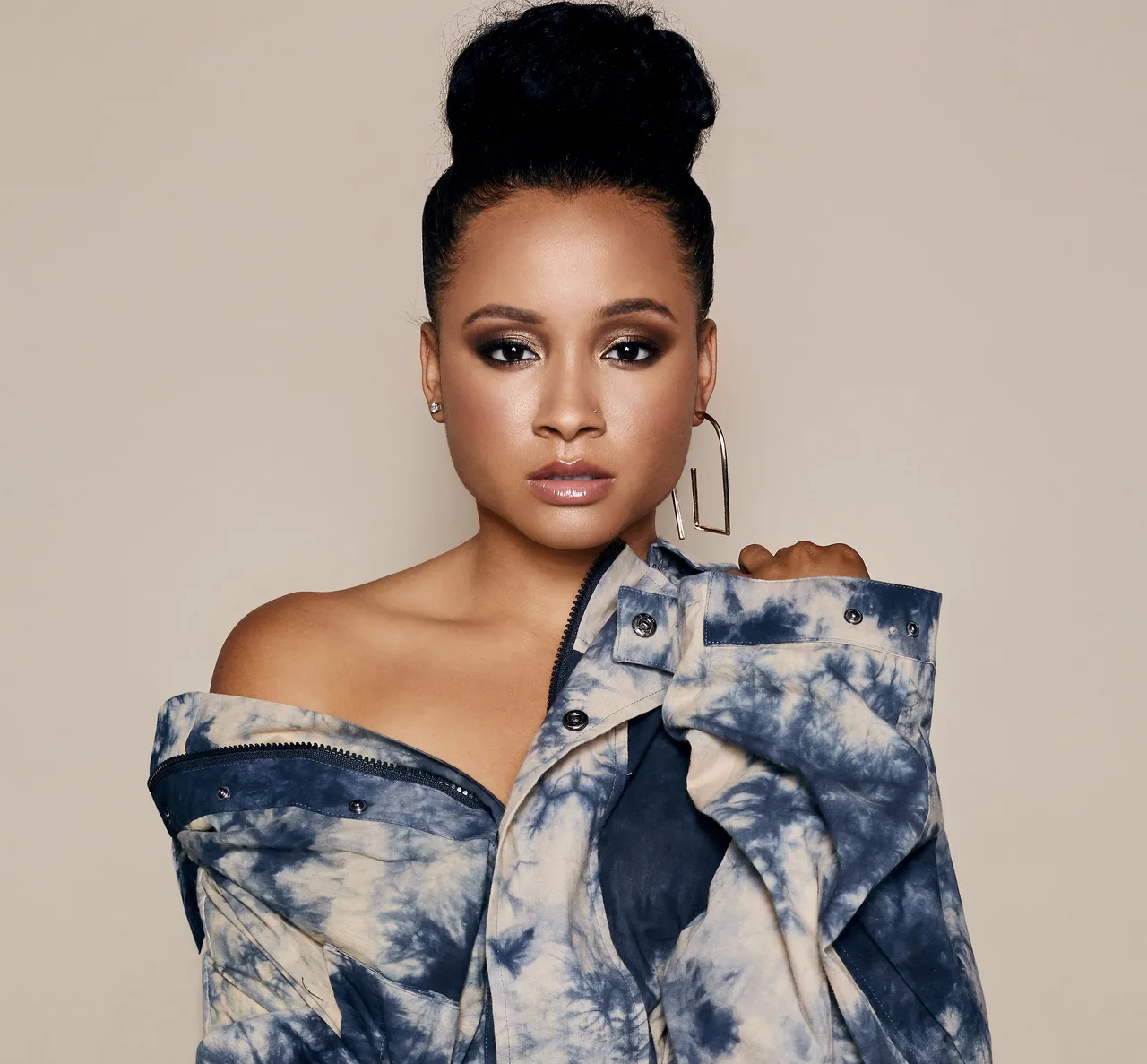 تصویر Rhyon Nicole Brown