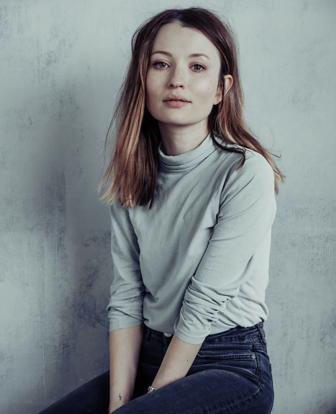 تصویر Emily Browning
