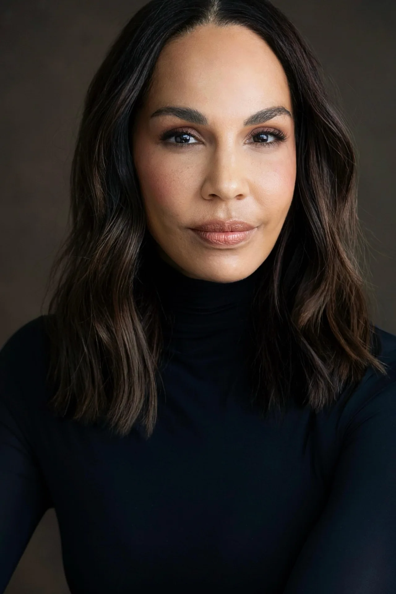 تصویر Amanda Brugel