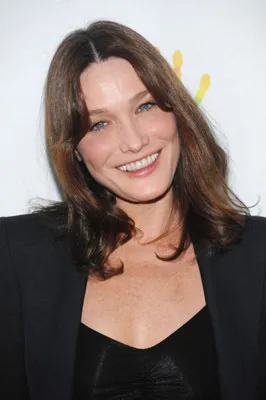 تصویر Carla Bruni