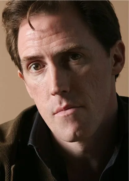 تصویر Rob Brydon