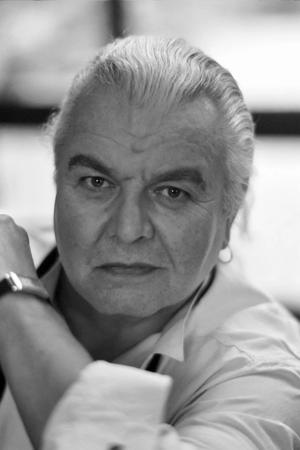 تصویر Hugh Keays-Byrne
