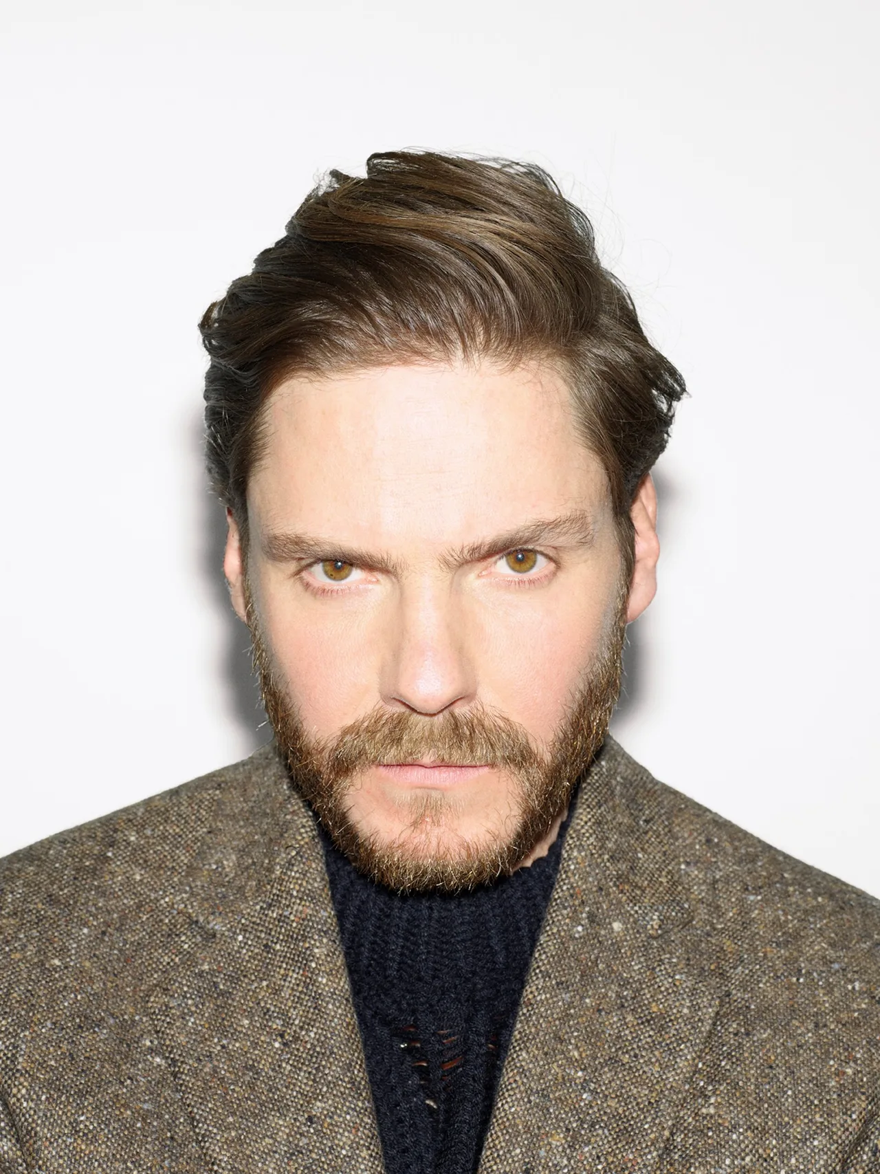 تصویر Daniel Brühl
