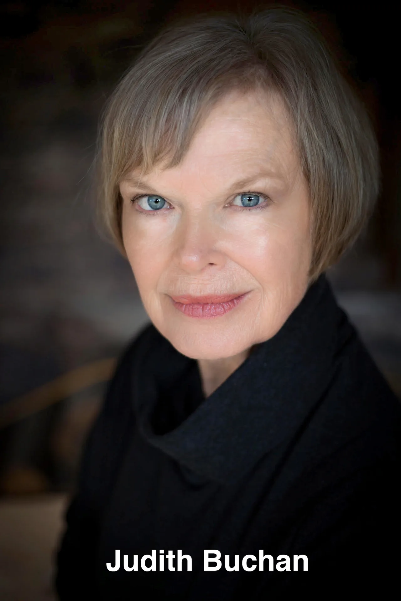 تصویر Judith Buchan