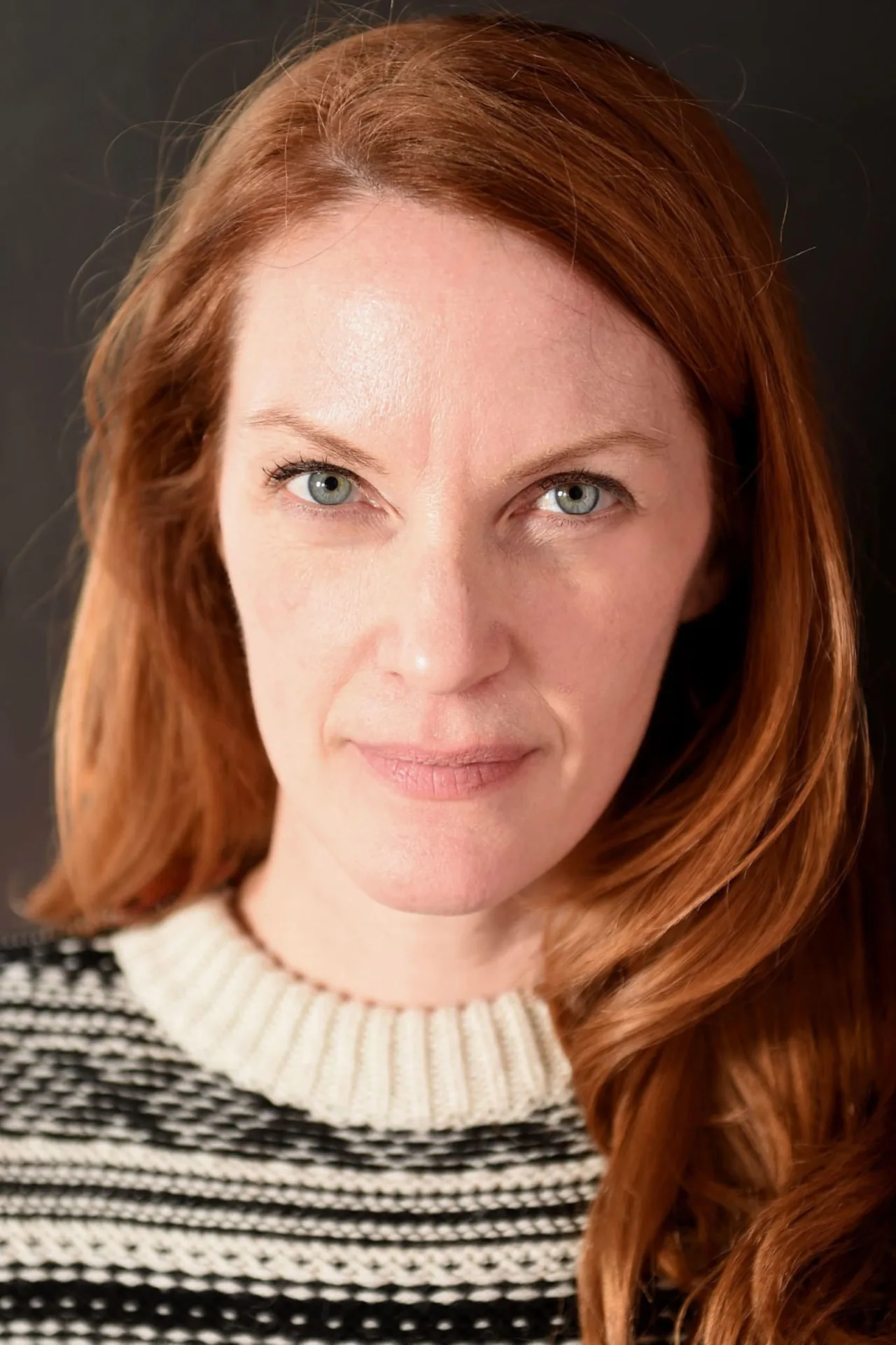 تصویر Samantha Buck
