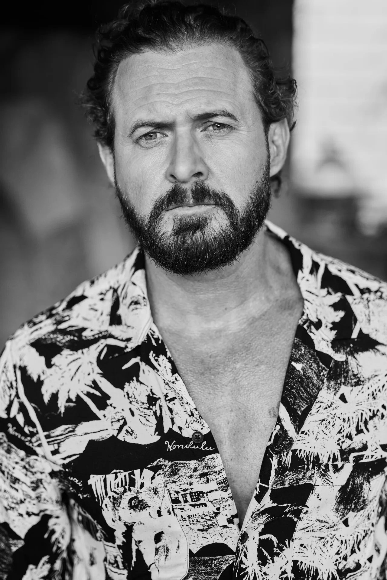تصویر A.J. Buckley