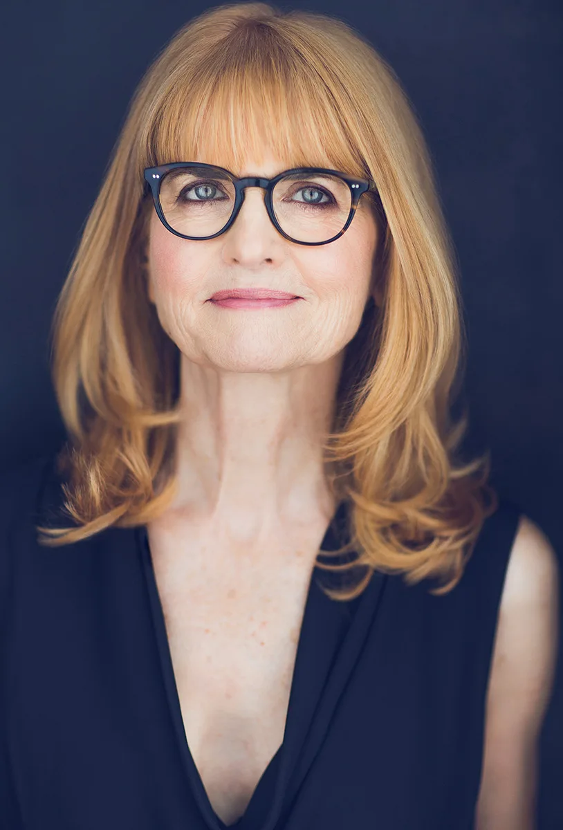 تصویر Candy Buckley